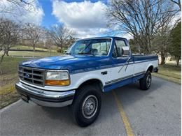 1992 Ford F2 (CC-1821330) for sale in Carthage, Tennessee