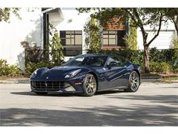 2016 Ferrari F12 (CC-1821374) for sale in Ft. Lauderdale, Florida