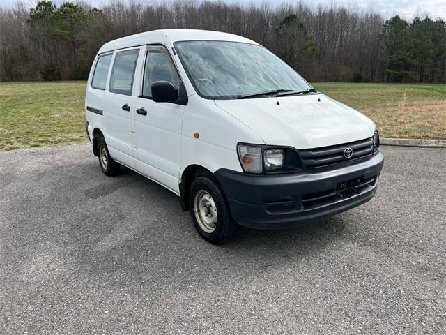 1997 Toyota TownAce (CC-1821377) for sale in cleveland, Tennessee