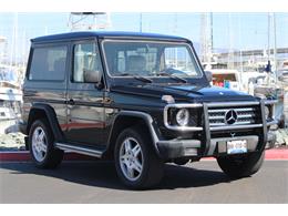 1995 Mercedes-Benz GL450 (CC-1821378) for sale in SAN DIEGO, California