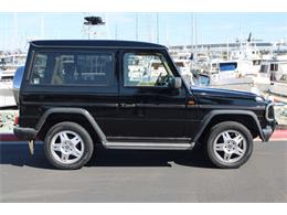 1995 Mercedes-Benz GL450 (CC-1821378) for sale in SAN DIEGO, California