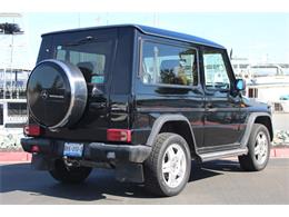 1995 Mercedes-Benz GL450 (CC-1821378) for sale in SAN DIEGO, California