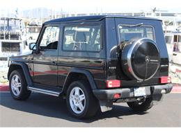 1995 Mercedes-Benz GL450 (CC-1821378) for sale in SAN DIEGO, California