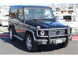 1995 Mercedes-Benz GL450 (CC-1821378) for sale in SAN DIEGO, California