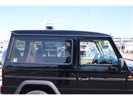 1995 Mercedes-Benz GL450 (CC-1821378) for sale in SAN DIEGO, California
