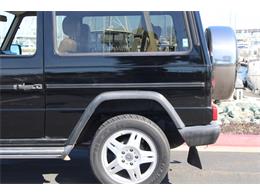 1995 Mercedes-Benz GL450 (CC-1821378) for sale in SAN DIEGO, California