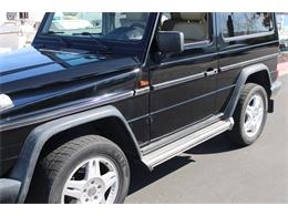 1995 Mercedes-Benz GL450 (CC-1821378) for sale in SAN DIEGO, California