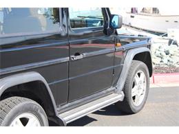 1995 Mercedes-Benz GL450 (CC-1821378) for sale in SAN DIEGO, California