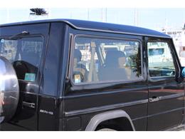 1995 Mercedes-Benz GL450 (CC-1821378) for sale in SAN DIEGO, California