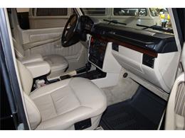 1995 Mercedes-Benz GL450 (CC-1821378) for sale in SAN DIEGO, California