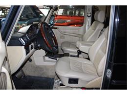 1995 Mercedes-Benz GL450 (CC-1821378) for sale in SAN DIEGO, California