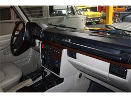 1995 Mercedes-Benz GL450 (CC-1821378) for sale in SAN DIEGO, California