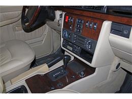 1995 Mercedes-Benz GL450 (CC-1821378) for sale in SAN DIEGO, California