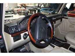 1995 Mercedes-Benz GL450 (CC-1821378) for sale in SAN DIEGO, California