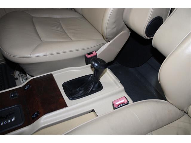 1995 Mercedes-Benz GL450 (CC-1821378) for sale in SAN DIEGO, California