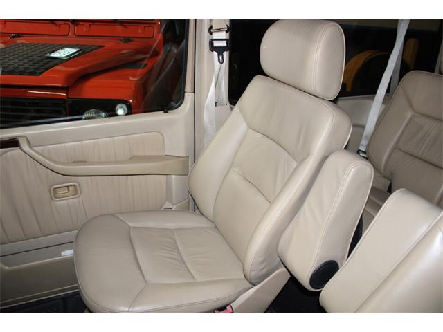 1995 Mercedes-Benz GL450 (CC-1821378) for sale in SAN DIEGO, California