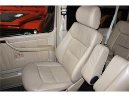 1995 Mercedes-Benz GL450 (CC-1821378) for sale in SAN DIEGO, California