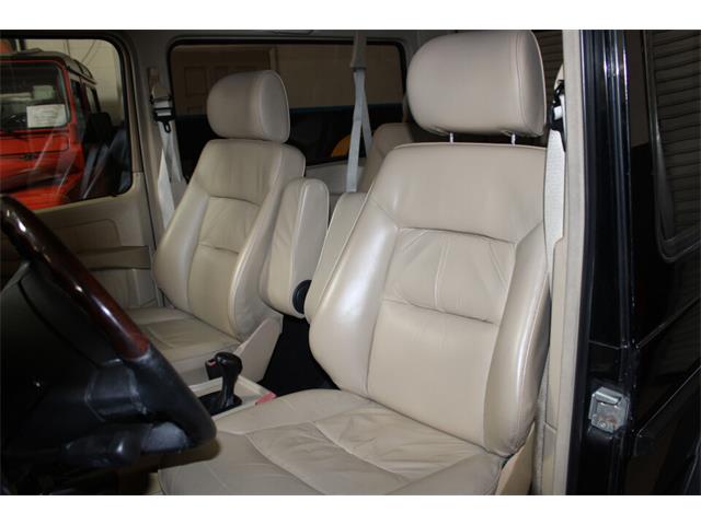 1995 Mercedes-Benz GL450 (CC-1821378) for sale in SAN DIEGO, California
