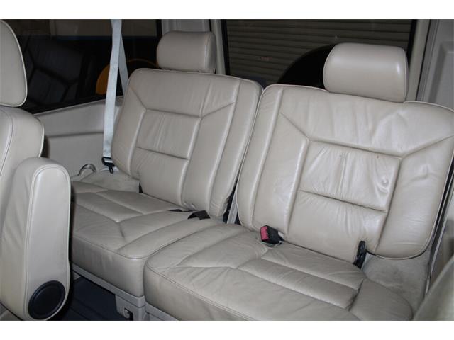 1995 Mercedes-Benz GL450 (CC-1821378) for sale in SAN DIEGO, California