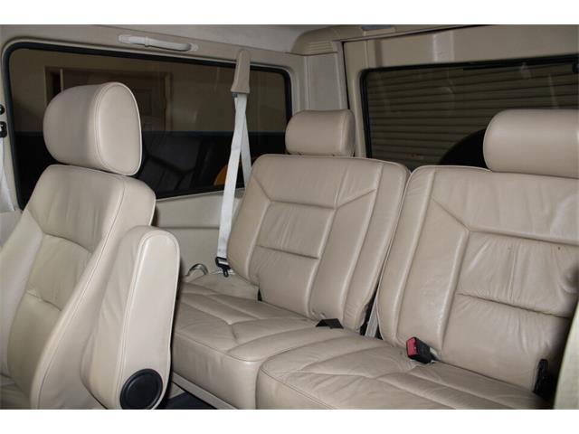 1995 Mercedes-Benz GL450 (CC-1821378) for sale in SAN DIEGO, California