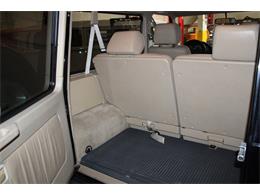 1995 Mercedes-Benz GL450 (CC-1821378) for sale in SAN DIEGO, California