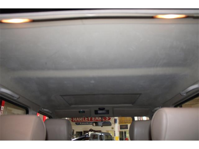 1995 Mercedes-Benz GL450 (CC-1821378) for sale in SAN DIEGO, California