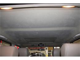 1995 Mercedes-Benz GL450 (CC-1821378) for sale in SAN DIEGO, California
