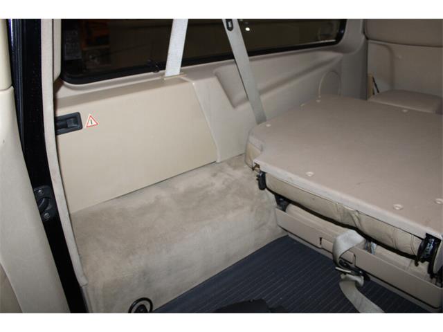 1995 Mercedes-Benz GL450 (CC-1821378) for sale in SAN DIEGO, California
