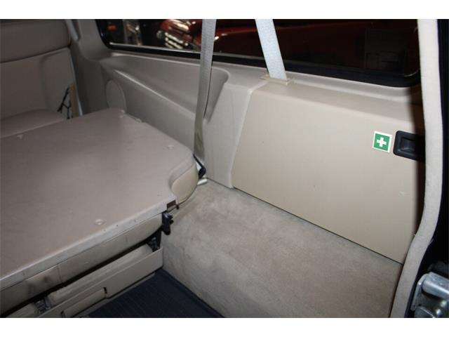 1995 Mercedes-Benz GL450 (CC-1821378) for sale in SAN DIEGO, California