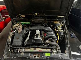 1995 Mercedes-Benz GL450 (CC-1821378) for sale in SAN DIEGO, California