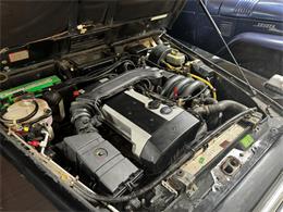 1995 Mercedes-Benz GL450 (CC-1821378) for sale in SAN DIEGO, California