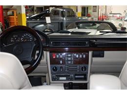 1995 Mercedes-Benz GL450 (CC-1821378) for sale in SAN DIEGO, California