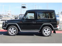 1995 Mercedes-Benz GL450 (CC-1821378) for sale in SAN DIEGO, California