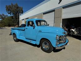 1954 Chevrolet 3600 (CC-1821396) for sale in spring valley, California