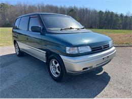 1994 Mazda MVP (CC-1821397) for sale in cleveland, Tennessee