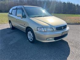 1998 Honda Odyssey (CC-1821398) for sale in cleveland, Tennessee