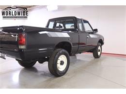 1986 Nissan 720 (CC-1821403) for sale in Denver , Colorado