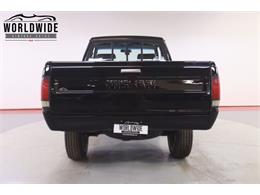 1986 Nissan 720 (CC-1821403) for sale in Denver , Colorado