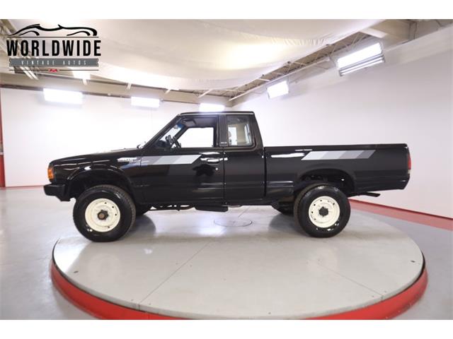 1986 Nissan 720 (CC-1821403) for sale in Denver , Colorado