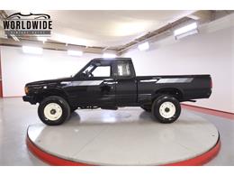 1986 Nissan 720 (CC-1821403) for sale in Denver , Colorado