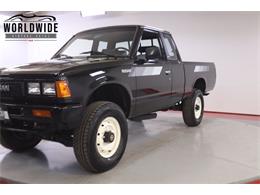 1986 Nissan 720 (CC-1821403) for sale in Denver , Colorado