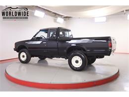 1986 Nissan 720 (CC-1821403) for sale in Denver , Colorado