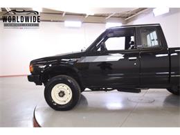 1986 Nissan 720 (CC-1821403) for sale in Denver , Colorado