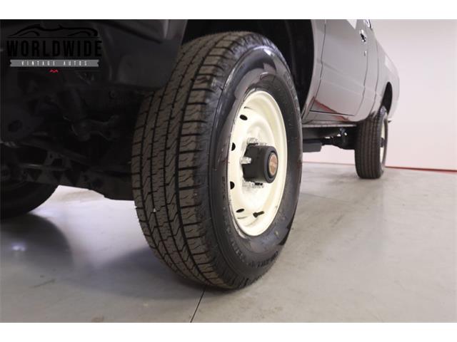 1986 Nissan 720 (CC-1821403) for sale in Denver , Colorado