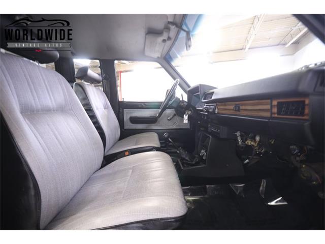 1986 Nissan 720 (CC-1821403) for sale in Denver , Colorado