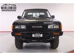 1986 Nissan 720 (CC-1821403) for sale in Denver , Colorado