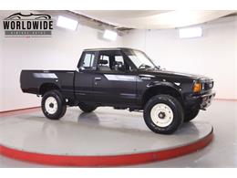 1986 Nissan 720 (CC-1821403) for sale in Denver , Colorado