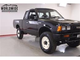 1986 Nissan 720 (CC-1821403) for sale in Denver , Colorado