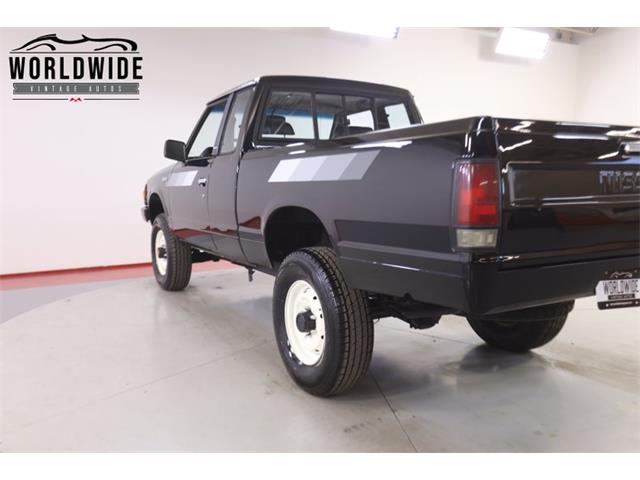 1986 Nissan 720 (CC-1821403) for sale in Denver , Colorado