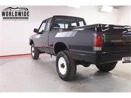 1986 Nissan 720 (CC-1821403) for sale in Denver , Colorado